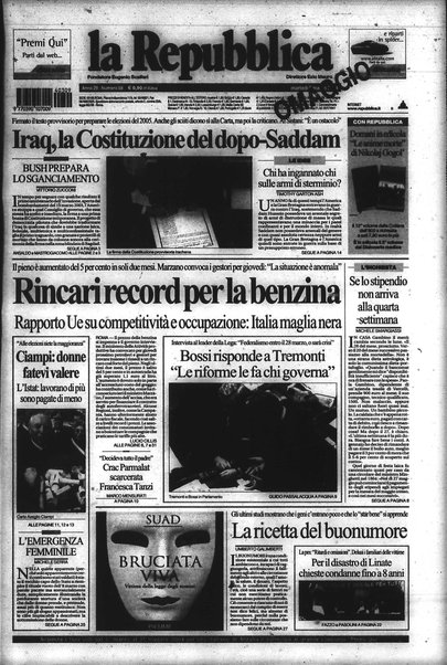 La repubblica